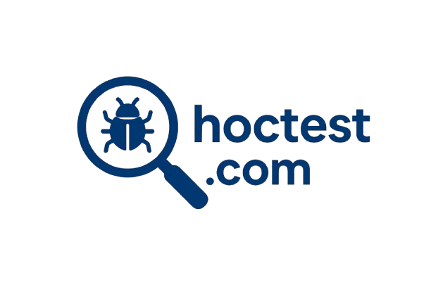 HocTest.Com Logo