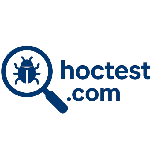 HocTest.Com